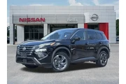 Nissan Rogue 2025 SV 4dr Cro