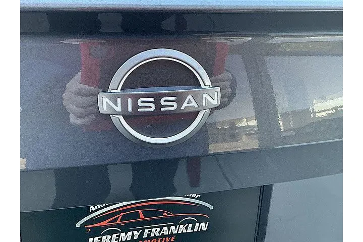 $20988 : Nissan Altima 2024 2.5 SR 4d image 6