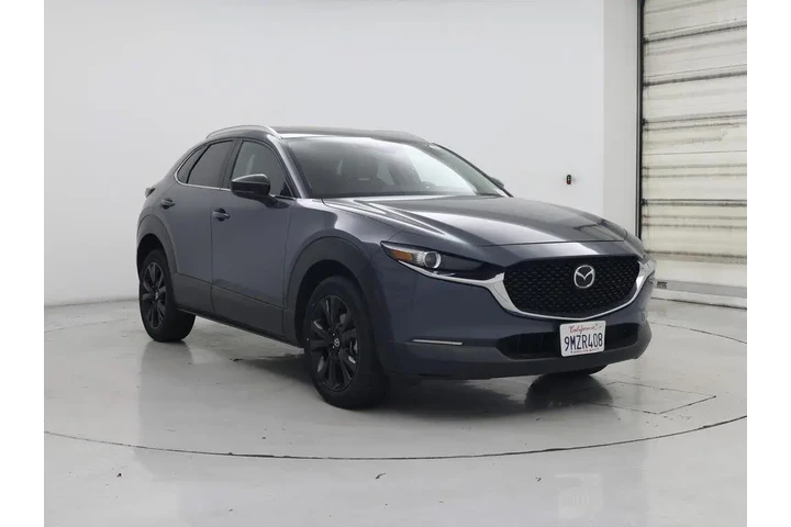 $23998 : Mazda CX-30 2023 AWD 2.5 S C image 1