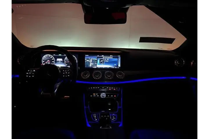 $44000 : Mercedes-Benz CLS 2019 AWD A image 9