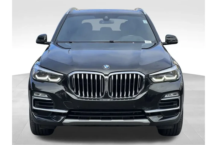 $37988 : 2021 X5 xDrive40i image 8