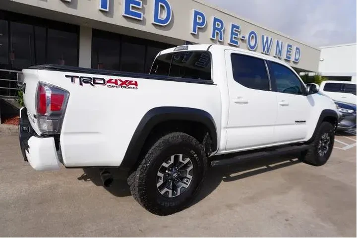$39688 : Toyota Tacoma 2023 4x4 TRD P image 6