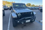 $31900 : Jeep Gladiator 2021 4x4 Spor thumbnail
