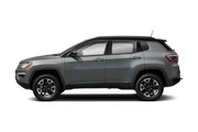 $8848 : Jeep Compass 2019 4x4 Trailh thumbnail