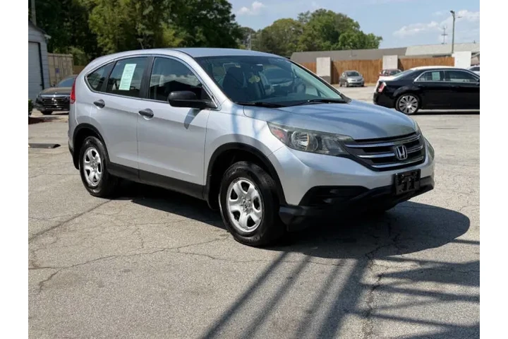 $14900 : 2014 CR-V LX image 9