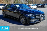 $37920 : Mercedes-Benz C-Class 2025 C thumbnail
