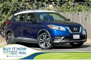 Nissan Kicks 2018 S 4dr Cros en Stockton