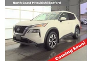 Nissan Rogue 2023 AWD SV 4dr en Cleveland