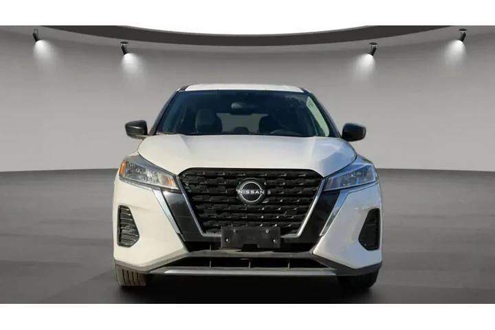 $15889 : Nissan Kicks 2024 S 4dr Cros image 3