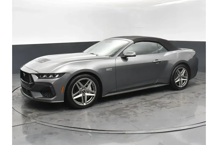 $38999 : Ford Mustang 2024 GT Premium image 1