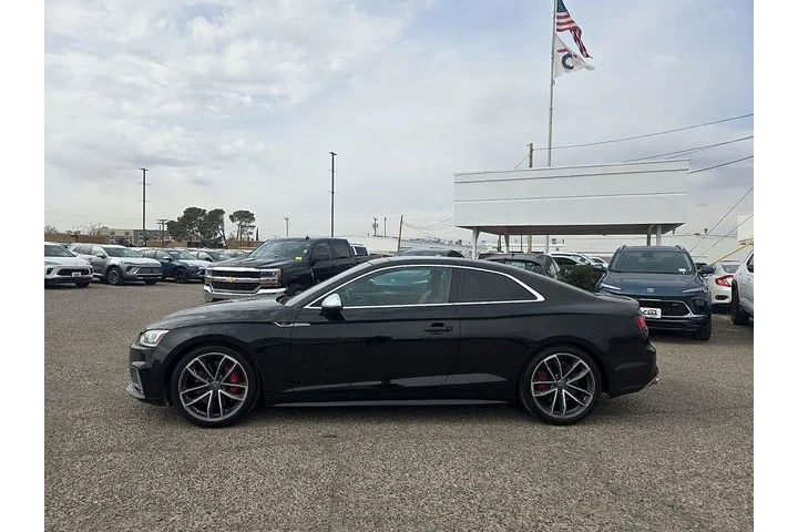 $22892 : Audi S5 2018 AWD 3.0T quattr image 5