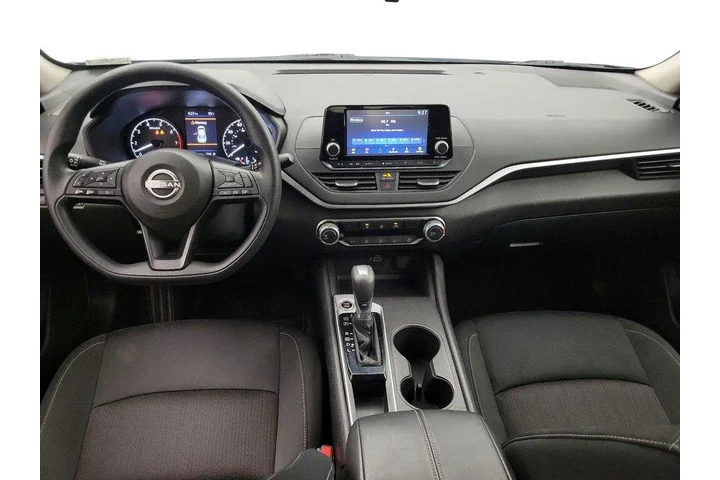 $20998 : Nissan Altima 2024 2.5 S 4dr image 9