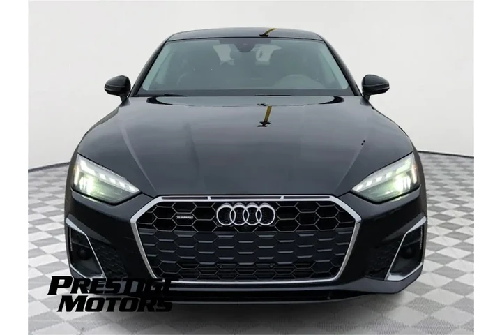 $28798 : 2021 A5 45 Premium image 2