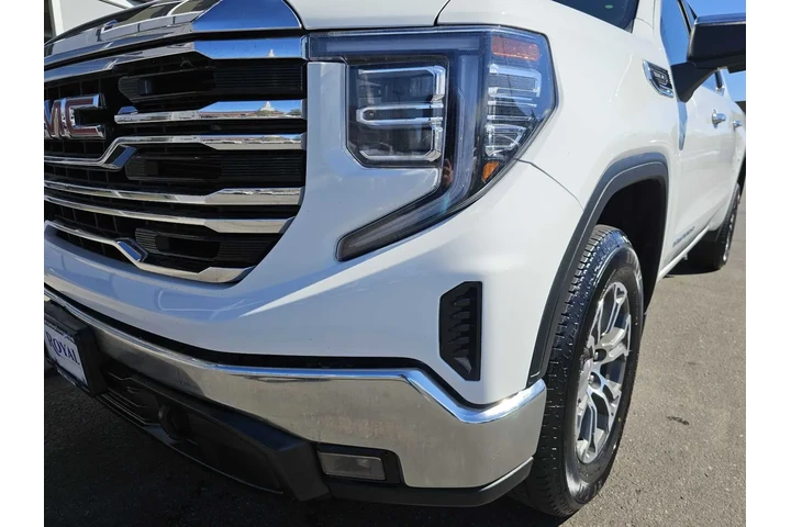 $46995 : 2025 GMC Sierra 1500 4WD Crew image 7