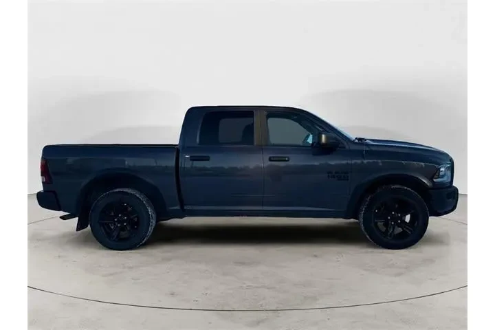 $37888 : Ram 1500 Classic 2024 4x4 SL image 6