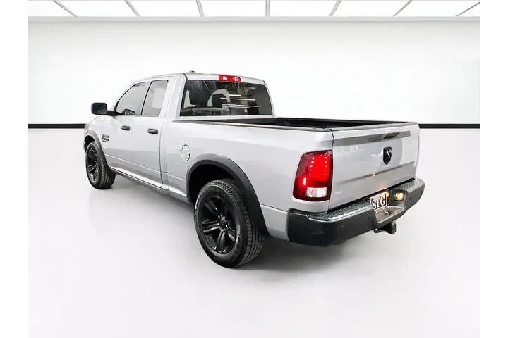 $20593 : Ram 1500 Classic 2021 4x2 Wa image 3