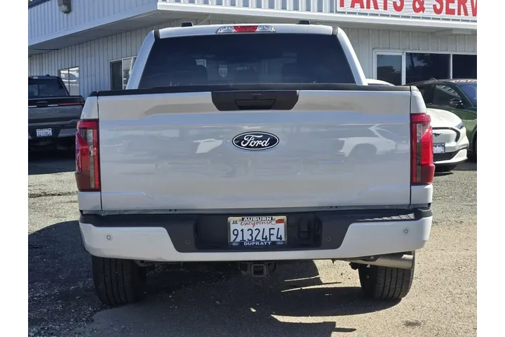 $39994 : Ford F-150 2025 4x2 STX 4dr image 5