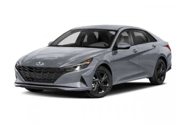 $20995 : Hyundai ELANTRA 2023 SEL 4dr image 4