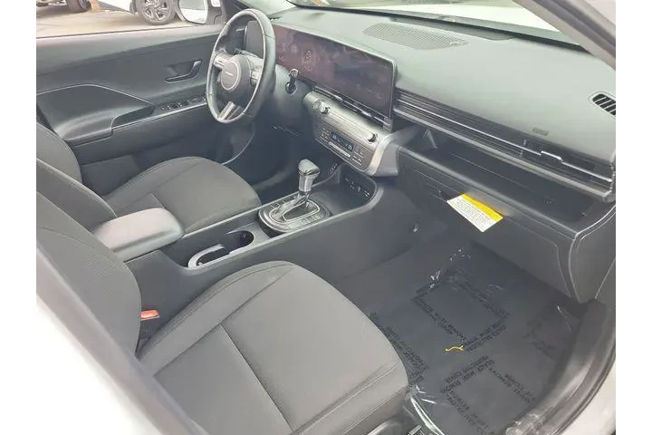 $21600 : Hyundai KONA 2024 SEL 4dr Cr image 9