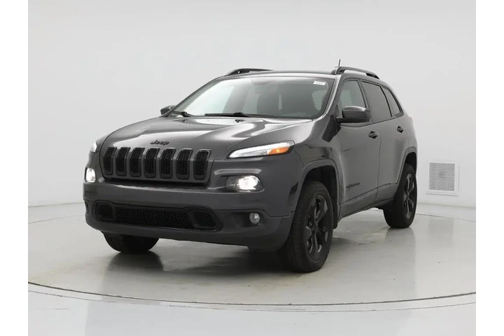 $11998 : Jeep Cherokee 2016 4x4 Latit image 4