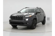 $11998 : Jeep Cherokee 2016 4x4 Latit thumbnail