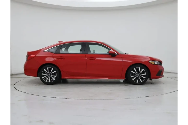 $25998 : Honda Civic 2023 EX 4dr Seda image 7