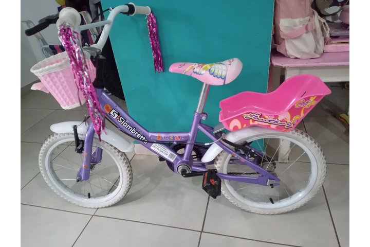 $120000 : BICI PARA NIÑA image 6