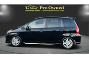 $7995 : 2008 Fit Sport 4-Door Hatchba thumbnail