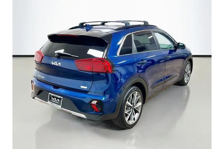 $15944 : Kia Niro 2022 Touring Specia image 7