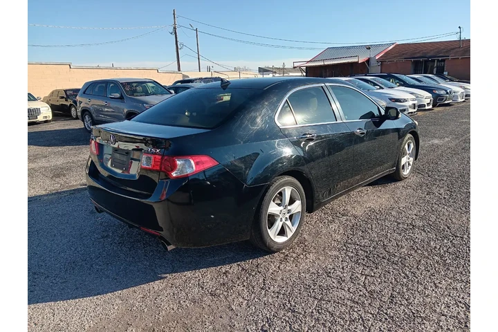 $7500 : 2010 TSX BASE image 4