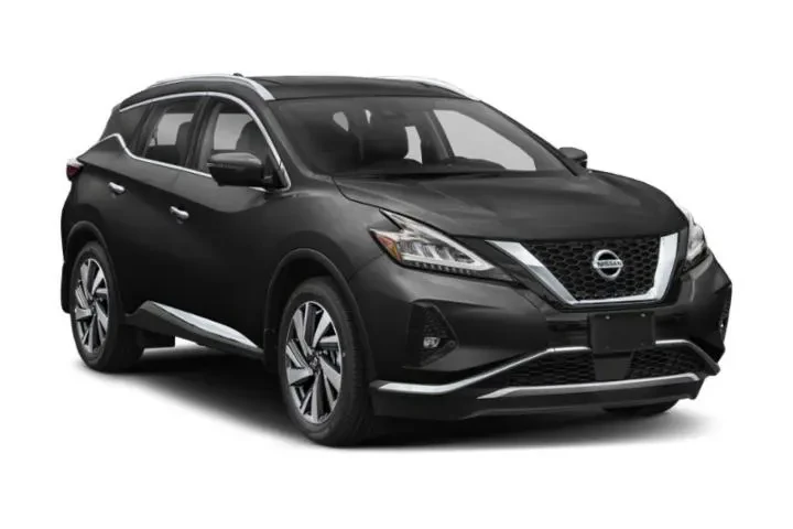 $19222 : Nissan Murano 2019 AWD SL 4d image 6