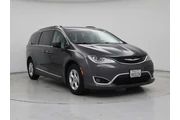 Chrysler Pacifica Hybrid 201 en San Jose