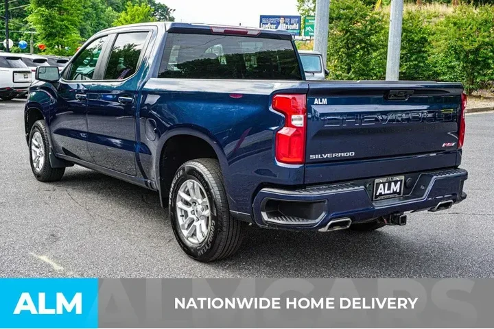 $39920 : Chevrolet Silverado 1500 202 image 5