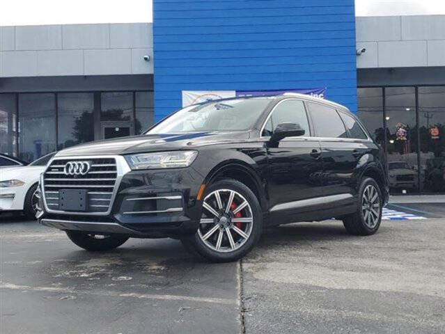 $20995 : 2017 Audi Q7 image 3