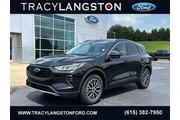 Ford Escape Plug-In Hybrid 2 en Nashville
