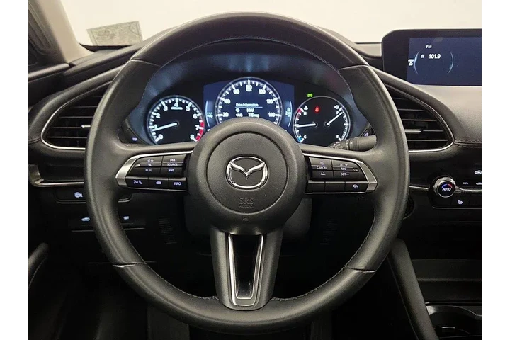 $23998 : Mazda Mazda3 Sedan 2025 2.5 image 10