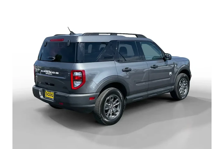 $20234 : Ford Bronco Sport 2024 AWD B image 5