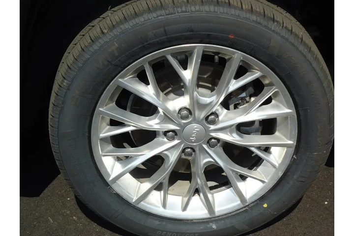 $34900 : Jeep Grand Cherokee L 2021 4 image 9