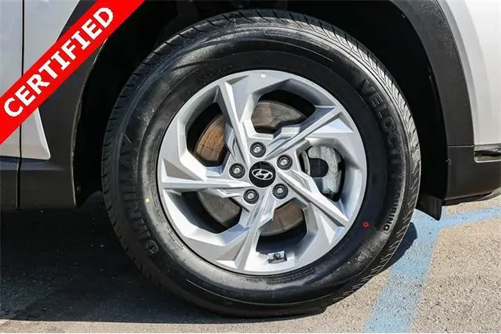 $19999 : Hyundai TUCSON 2024 AWD SEL image 9