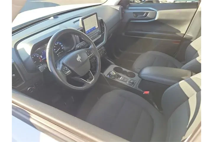 $30401 : Ford Bronco Sport 2023 AWD B image 3