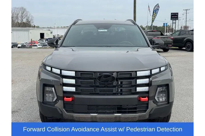 $32899 : Hyundai SANTA CRUZ 2025 AWD image 9