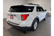 $22480 : Ford Explorer 2020 XLT 4dr S thumbnail
