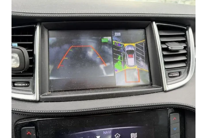 $12766 : INFINITI QX50 2019 AWD Essen image 9