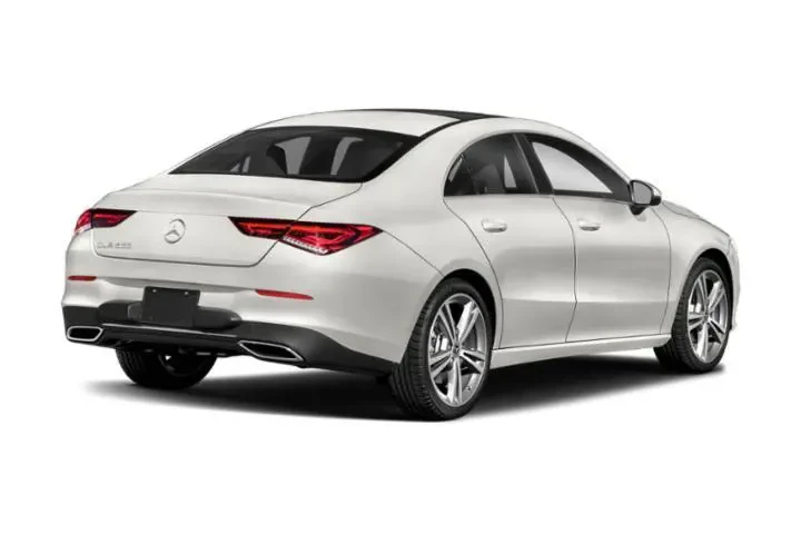 $19991 : Mercedes-Benz CLA 2020 AWD C image 3