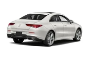 $19991 : Mercedes-Benz CLA 2020 AWD C thumbnail