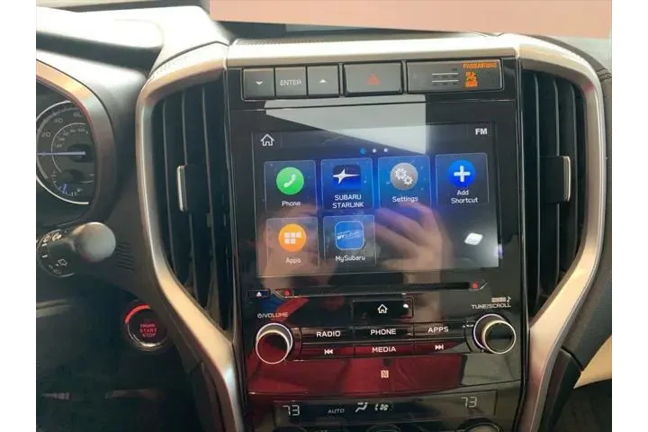 $28500 : Subaru Ascent 2022 AWD Limit image 7