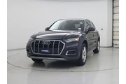 $30998 : Audi Q5 2023 AWD quattro Pre thumbnail