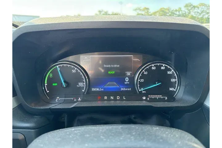 $26998 : Ford Maverick 2022 XL 4dr Su image 8