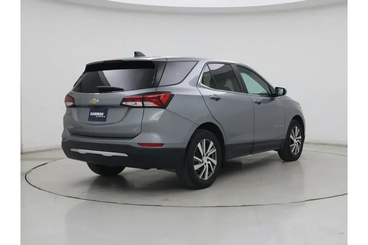 $22998 : Chevrolet Equinox 2024 LT 4d image 8