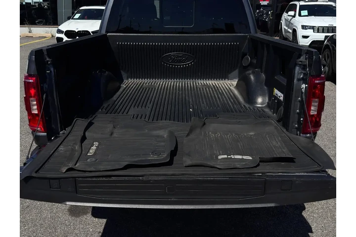 $34895 : Ford F-150 2022 4x4 XLT 4dr image 7